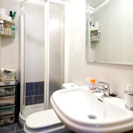 Apartment Modern In Donostia 75 M² With Jacuzzi *
