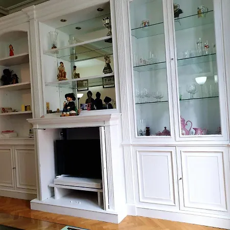 Modern In Donostia 75 M² With Jacuzzi *