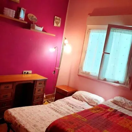 Modern In Donostia 75 M² With Jacuzzi Apartment *