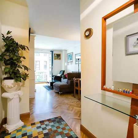 Apartment Modern In Donostia 75 M² With Jacuzzi San Sebastian