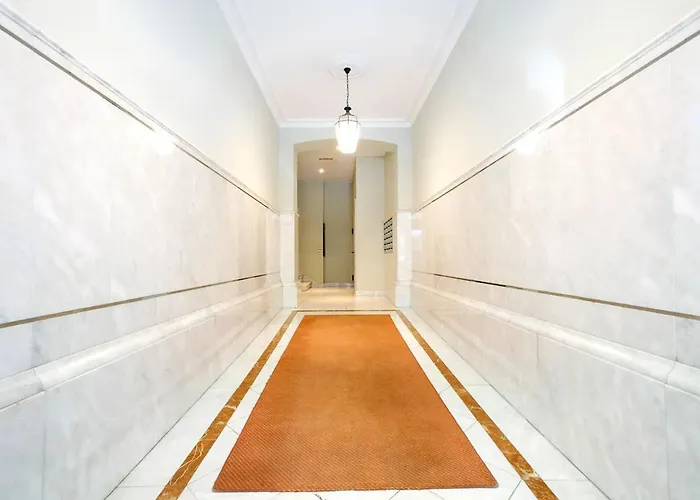 Modern In Donostia, 75 M² With Jacuzzi. Apartman *